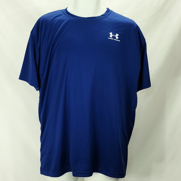 Under Armour dri fit LARGE - Picture 1 of 6